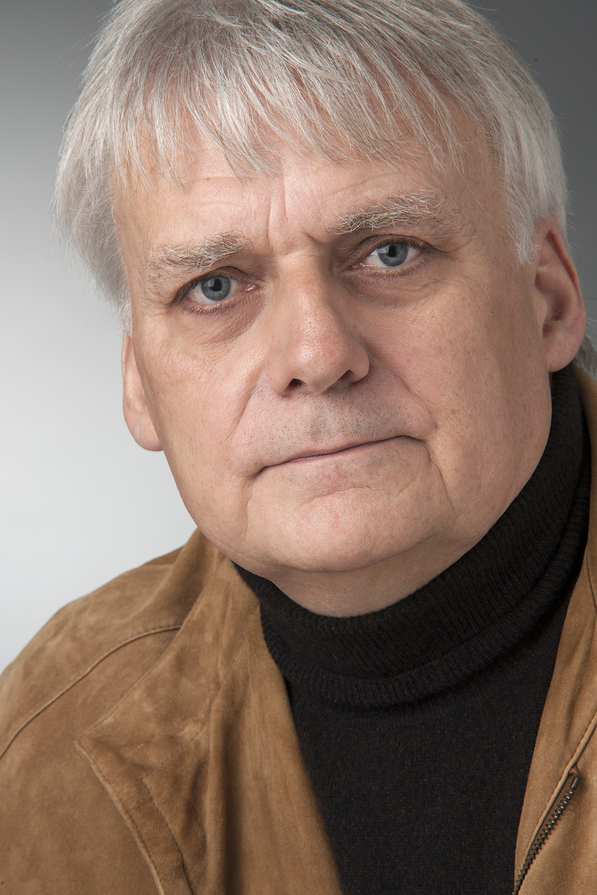 Bernd Hoyer Bernd Hoyer